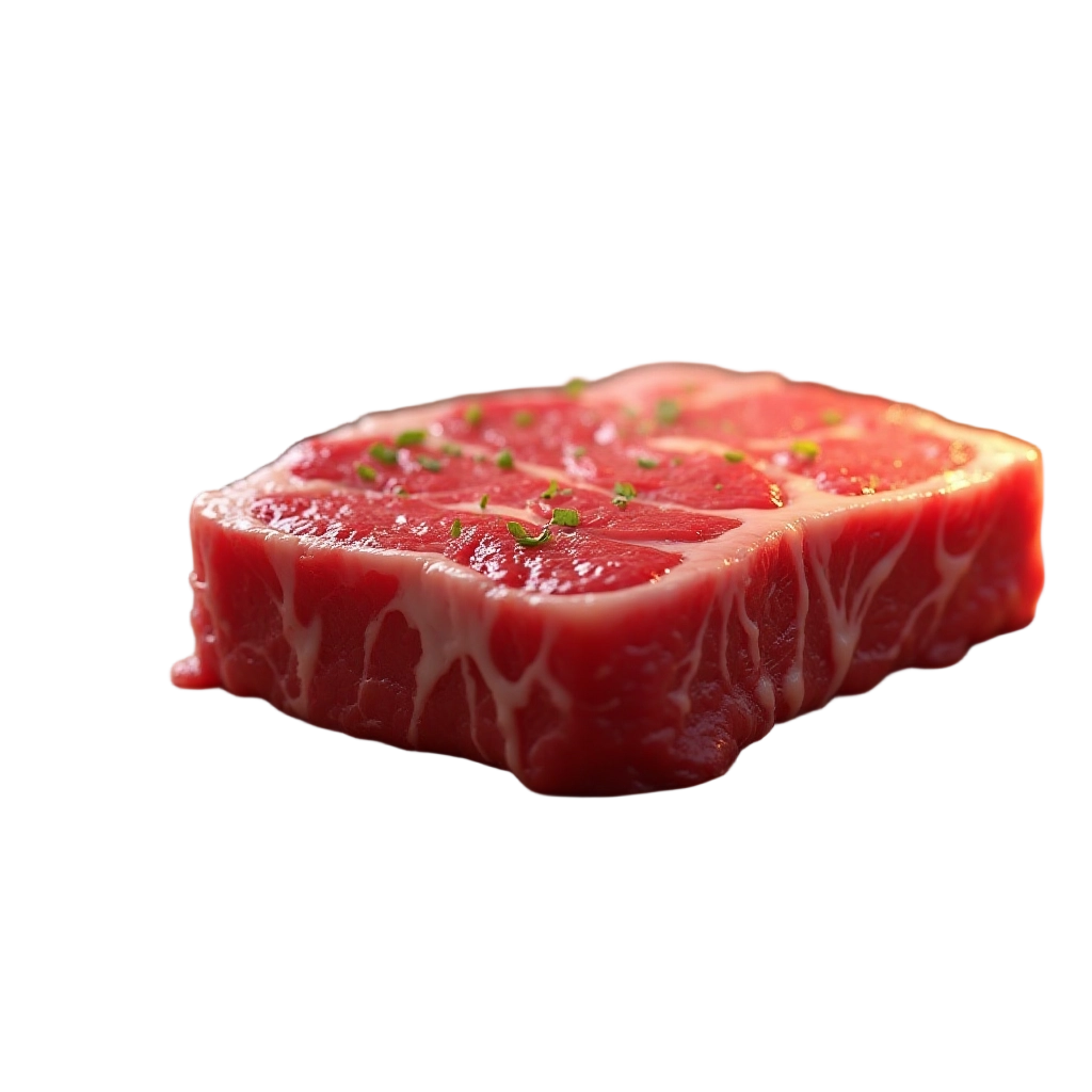 Fresh Beef Steak